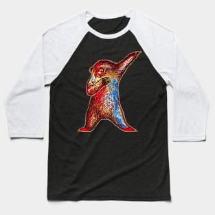 Bear dabbing bear lover,bear Baseball T-Shirt